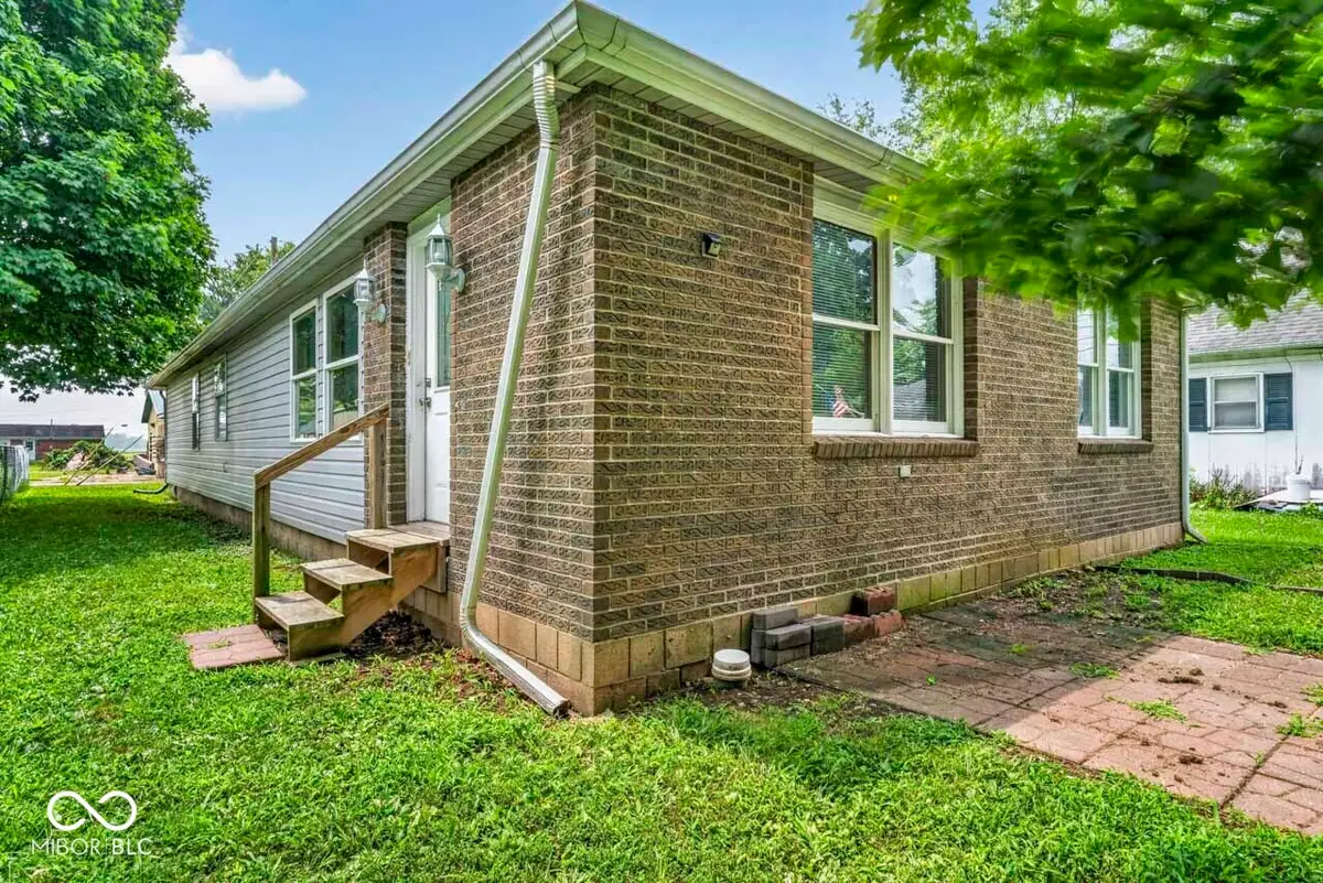 1257 Congress Street, Middletown, IN 47356 - #1