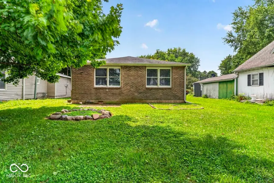 1257 Congress Street, Middletown, IN 47356 - #2
