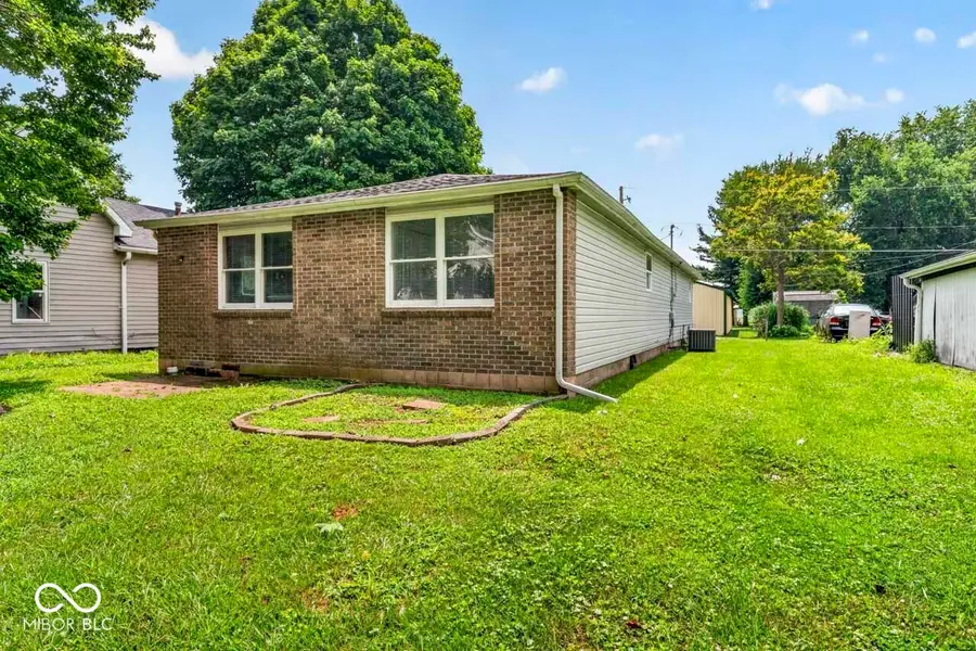 1257 Congress Street, Middletown, IN 47356 - #3