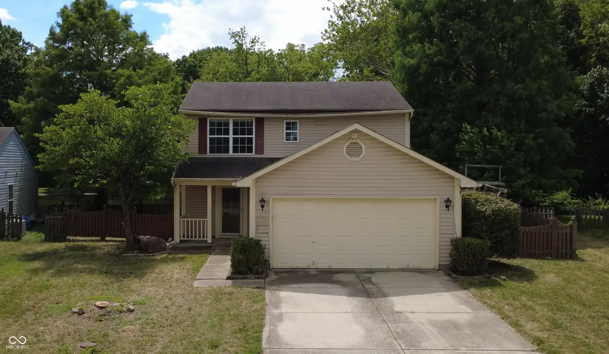 6739 Wandering Way, Indianapolis, IN 46241 - #1