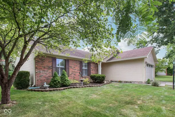 5733 Pine Knoll Boulevard, Noblesville, IN 46062