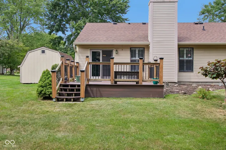 5733 Pine Knoll Boulevard, Noblesville, IN 46062 - #2