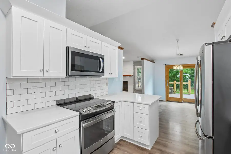 5733 Pine Knoll Boulevard, Noblesville, IN 46062 - #3