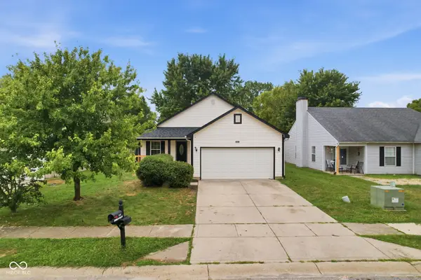 8427 Country Meadows Drive, Indianapolis, IN 46234