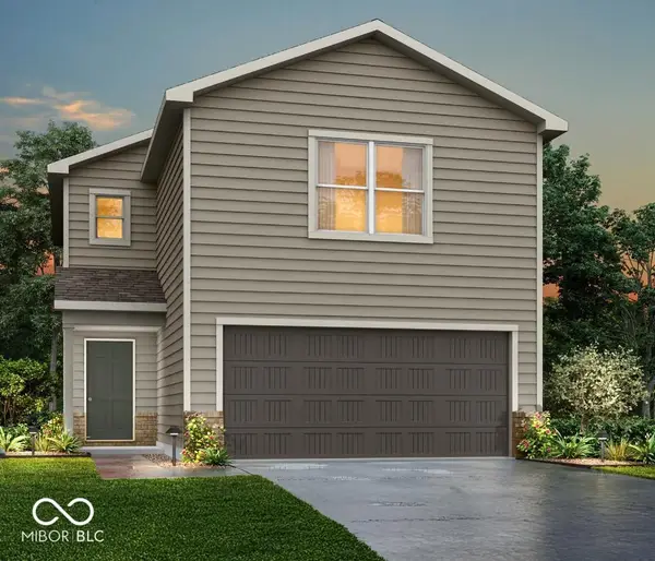 2513 Walker Place, Indianapolis, IN 46203
