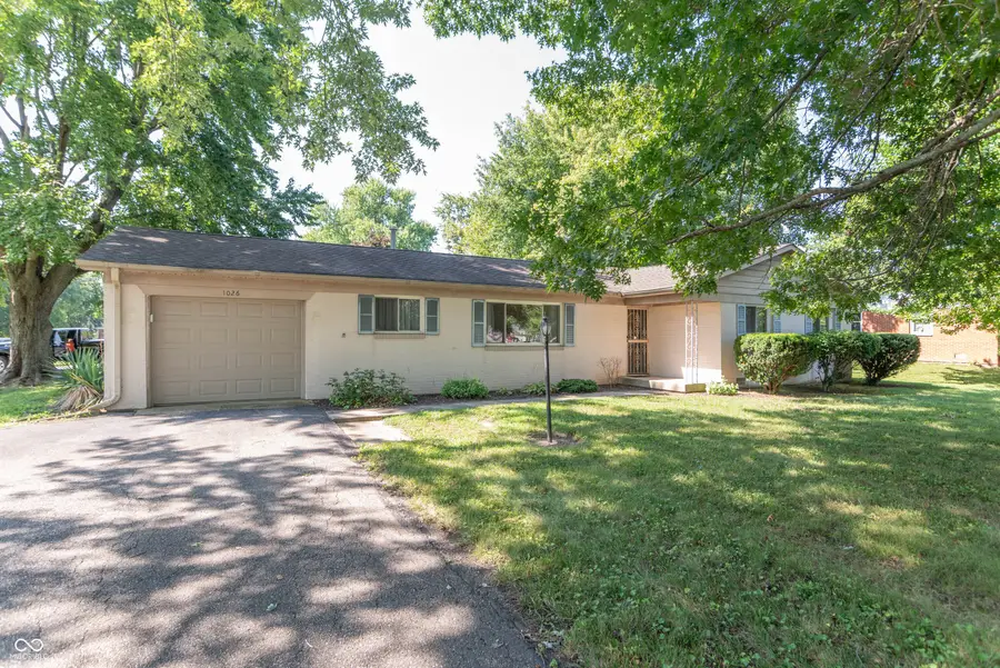 1026 Price Road, Avon, IN 46123 - #2