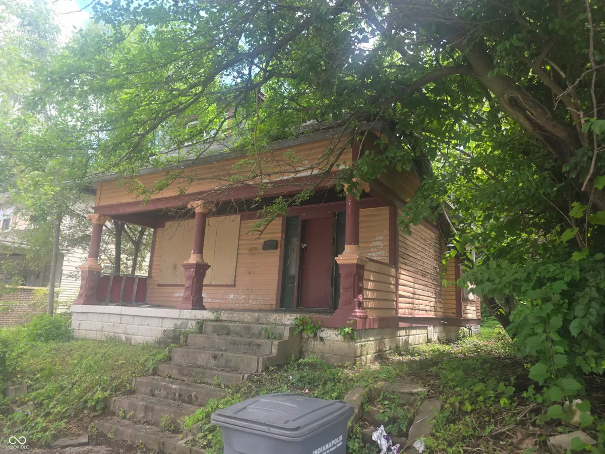 511 N Gray Street, Indianapolis, IN 46201 - #1