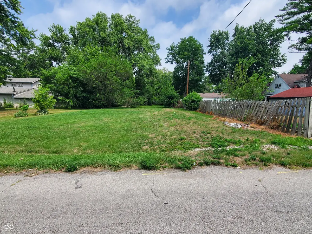 3110 E Murry Street, Indianapolis, IN 46224 - #1