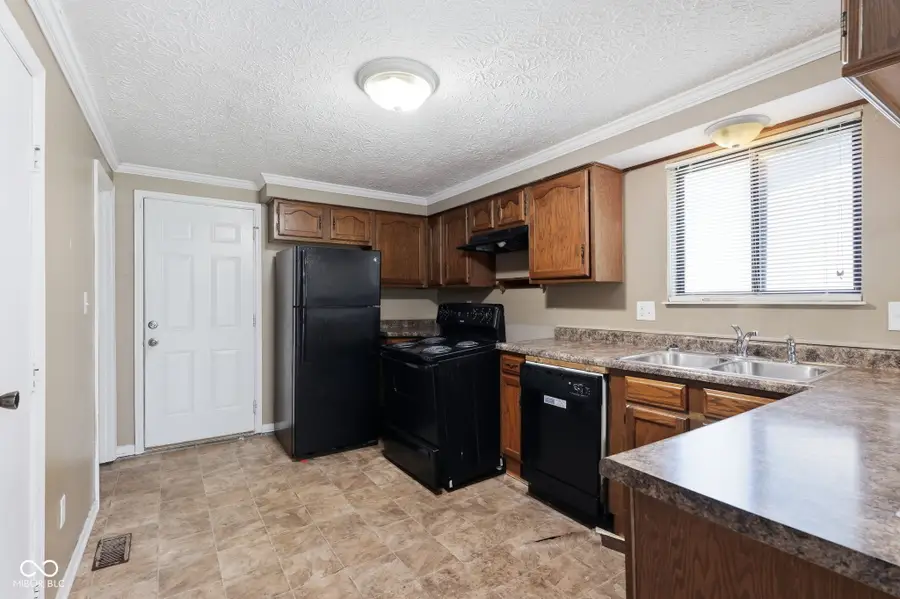 3735 Valley Lake Drive, Indianapolis, IN 46227 - #2