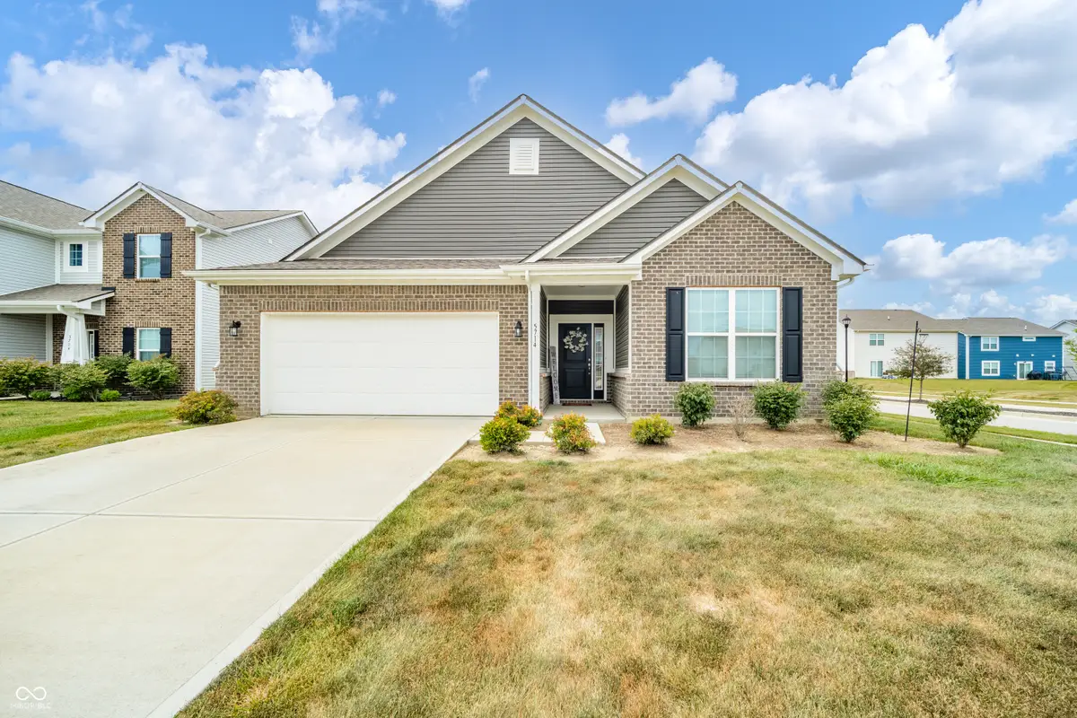 5714 Terracotta Trce, McCordsville, IN 46055 - #1