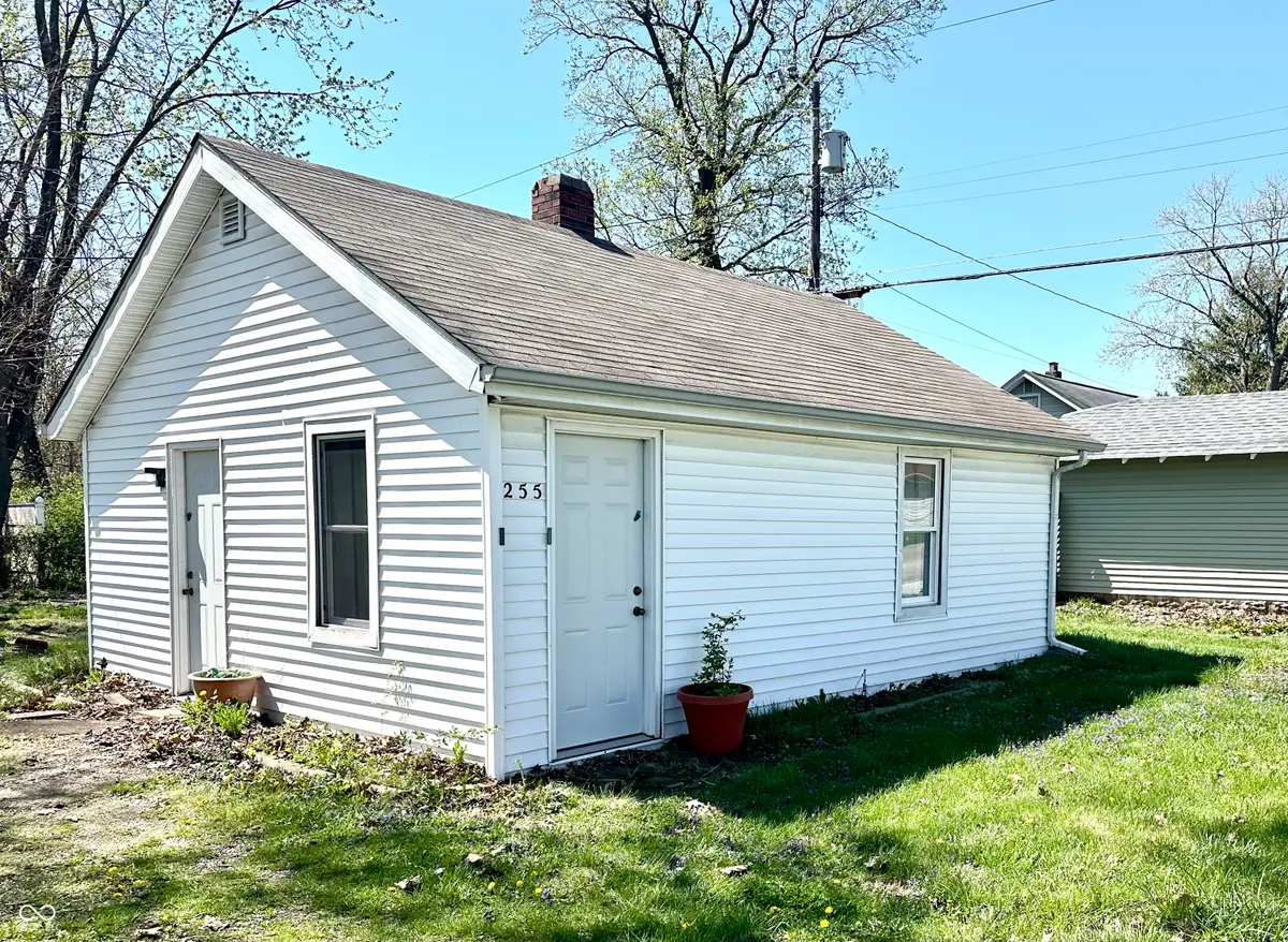 255 Yoke Street, Indianapolis, IN 46225 - #1