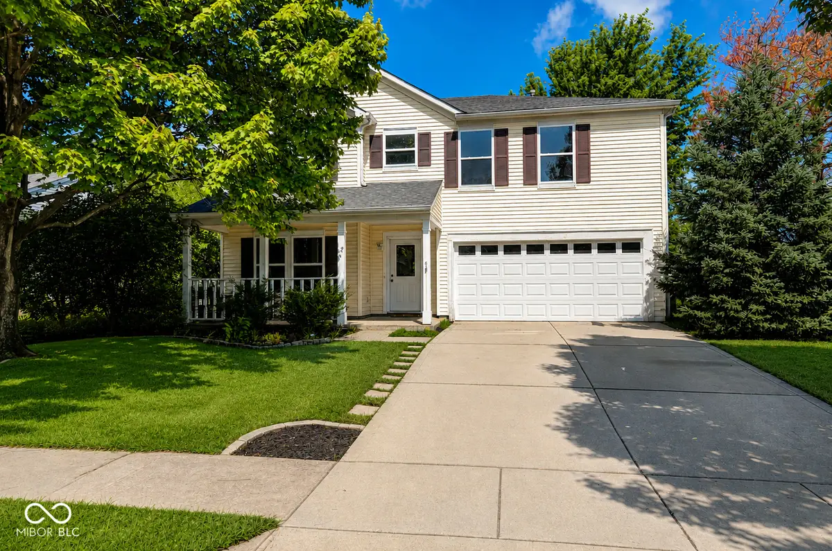 19185 Calico Aster Drive, Noblesville, IN 46062 - #1