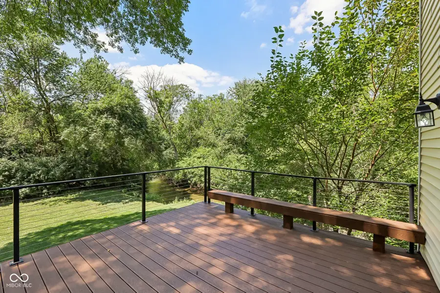 5488 N German Church Road, Indianapolis, IN 46235 - #3