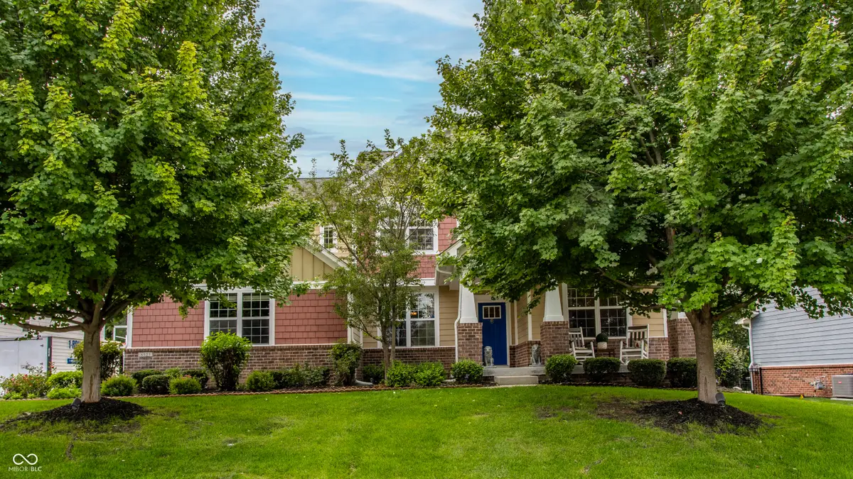 6523 Paddle Drive, Carmel, IN 46033 - #1