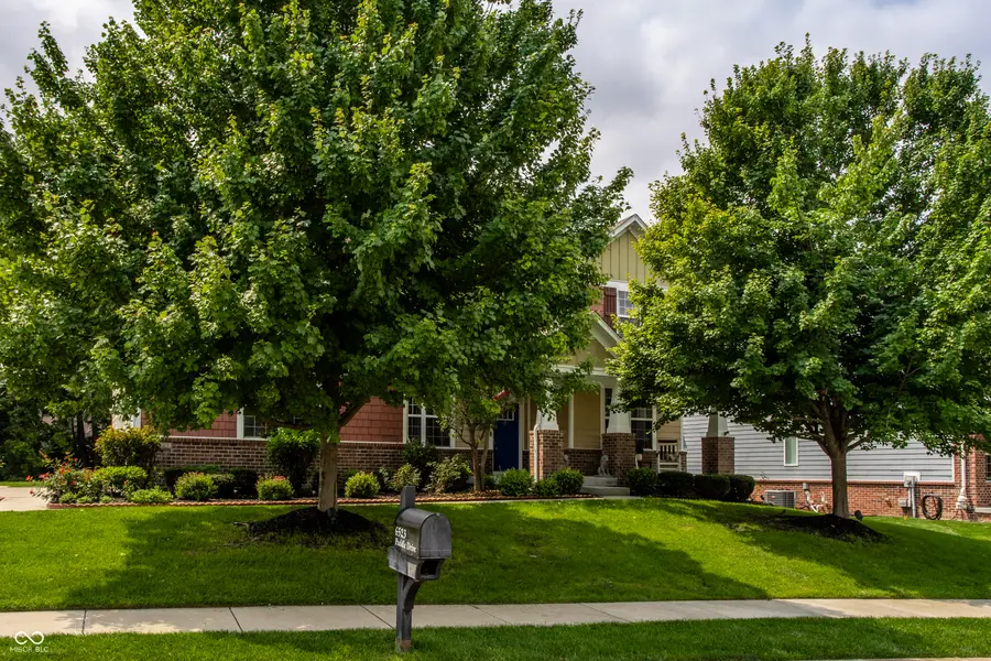 6523 Paddle Drive, Carmel, IN 46033 - #3