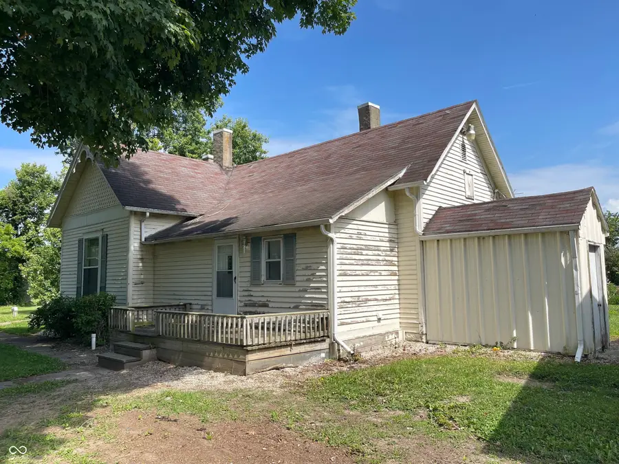 3084 E Webster Street, Rosedale, IN 47874 - #2