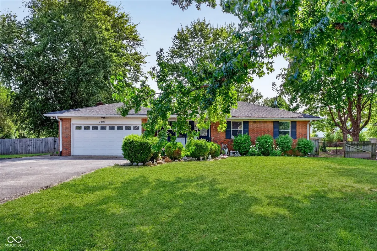 7301 S Franklin Road, Indianapolis, IN 46259 - #1