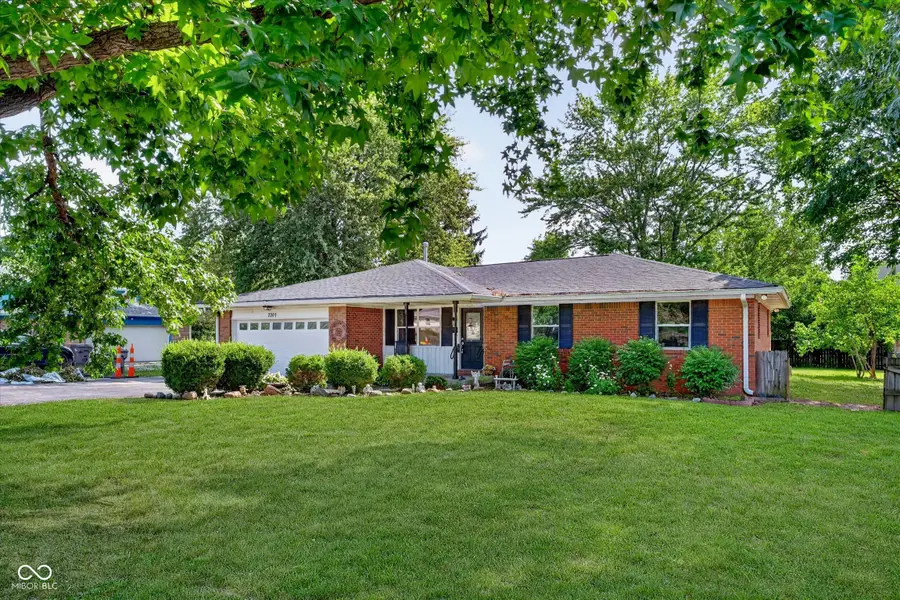 7301 S Franklin Road, Indianapolis, IN 46259 - #3