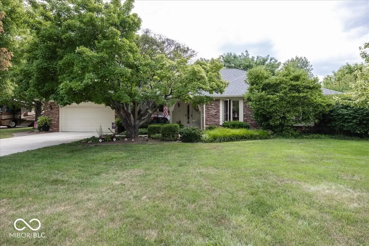 1125 Cricket Reel, Greenfield, IN 46140 - #1