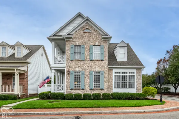 8156 Heyward Drive, Indianapolis, IN 46250