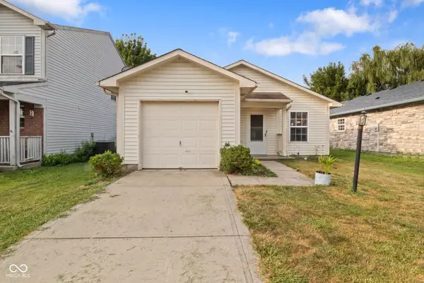 10323 Draycott Avenue, Indianapolis, IN 46236