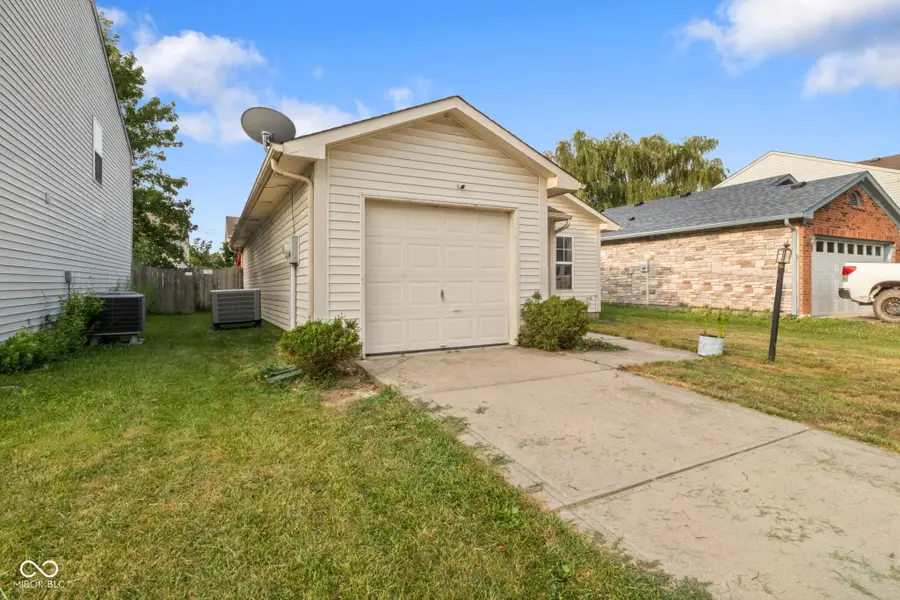 10323 Draycott Avenue, Indianapolis, IN 46236 - #3