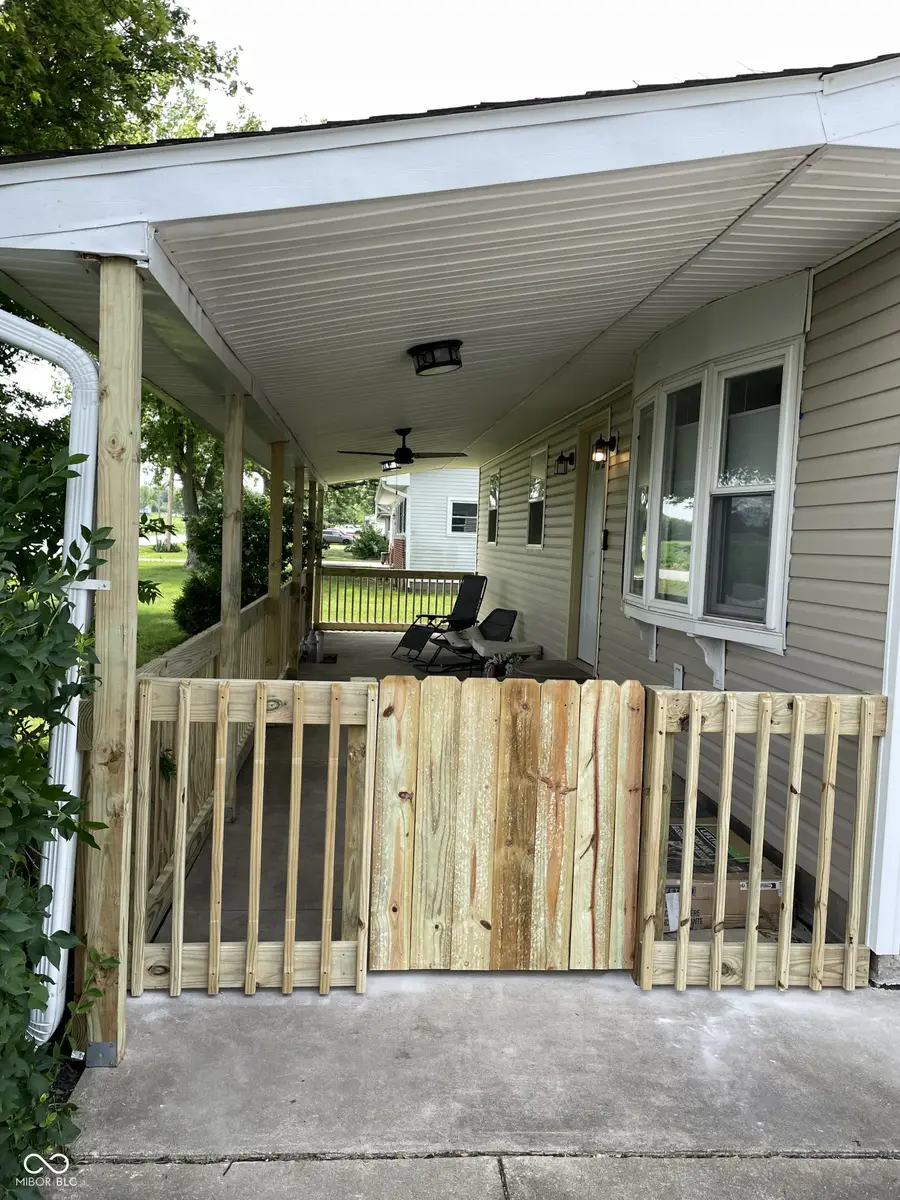 4122 S 250 W, Lafayette, IN 47909 - #3