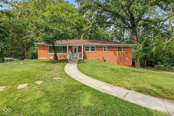 4710 N Audubon Road, Indianapolis, IN 46226