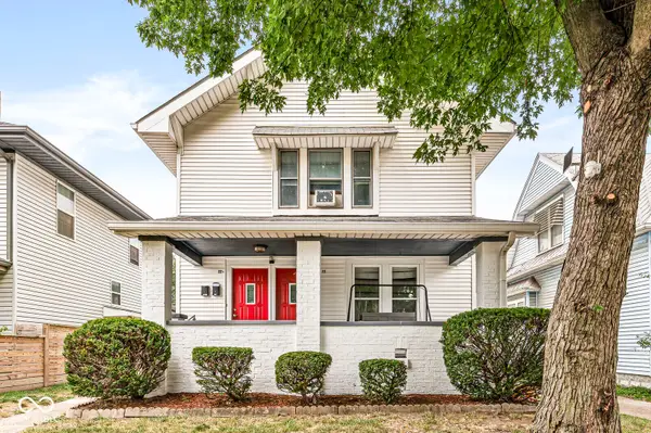 22 N Tremont Street, Indianapolis, IN 46222