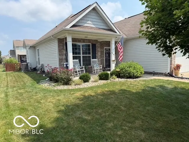 5866 Northlands Terrace, Plainfield, IN 46168 - #1