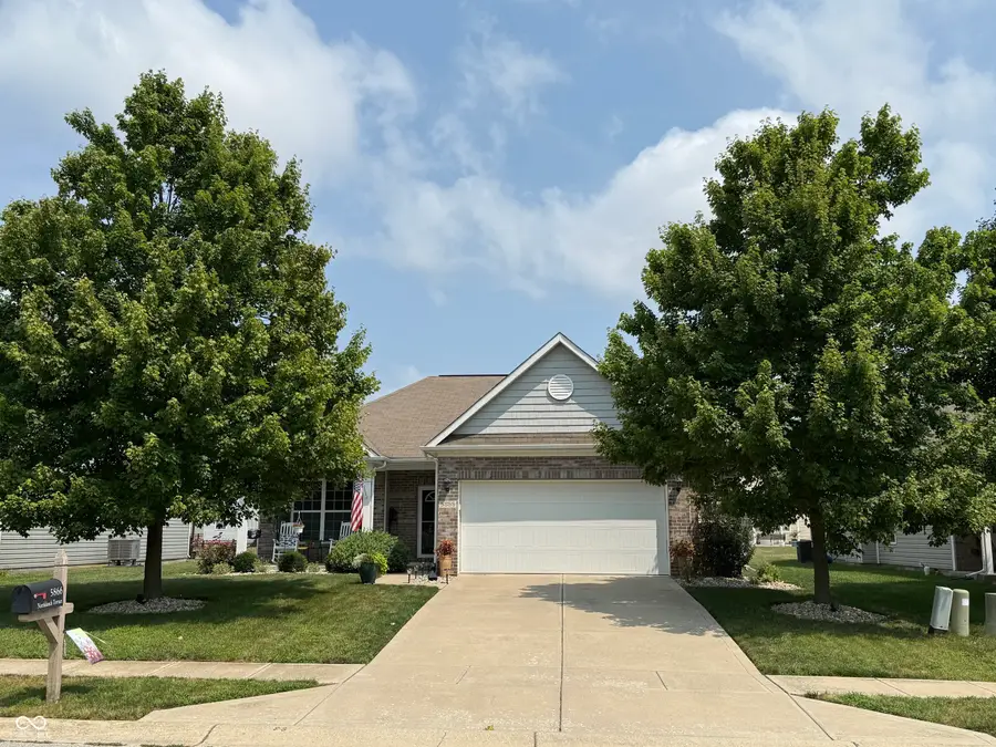 5866 Northlands Terrace, Plainfield, IN 46168 - #3