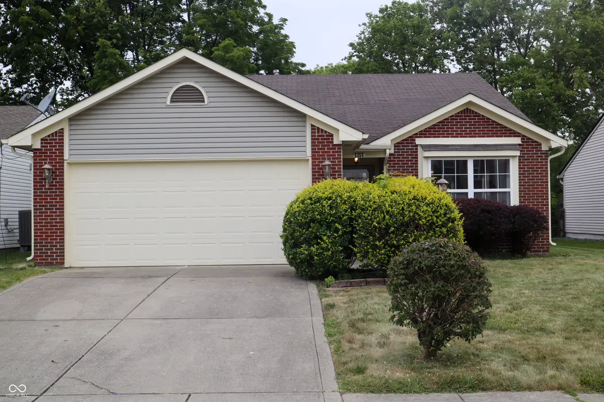 8358 Silverado Drive, Indianapolis, IN 46237 - #1