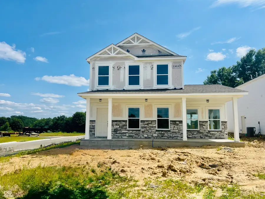 187 Owen Shore, Batesville, IN 47006 - #2