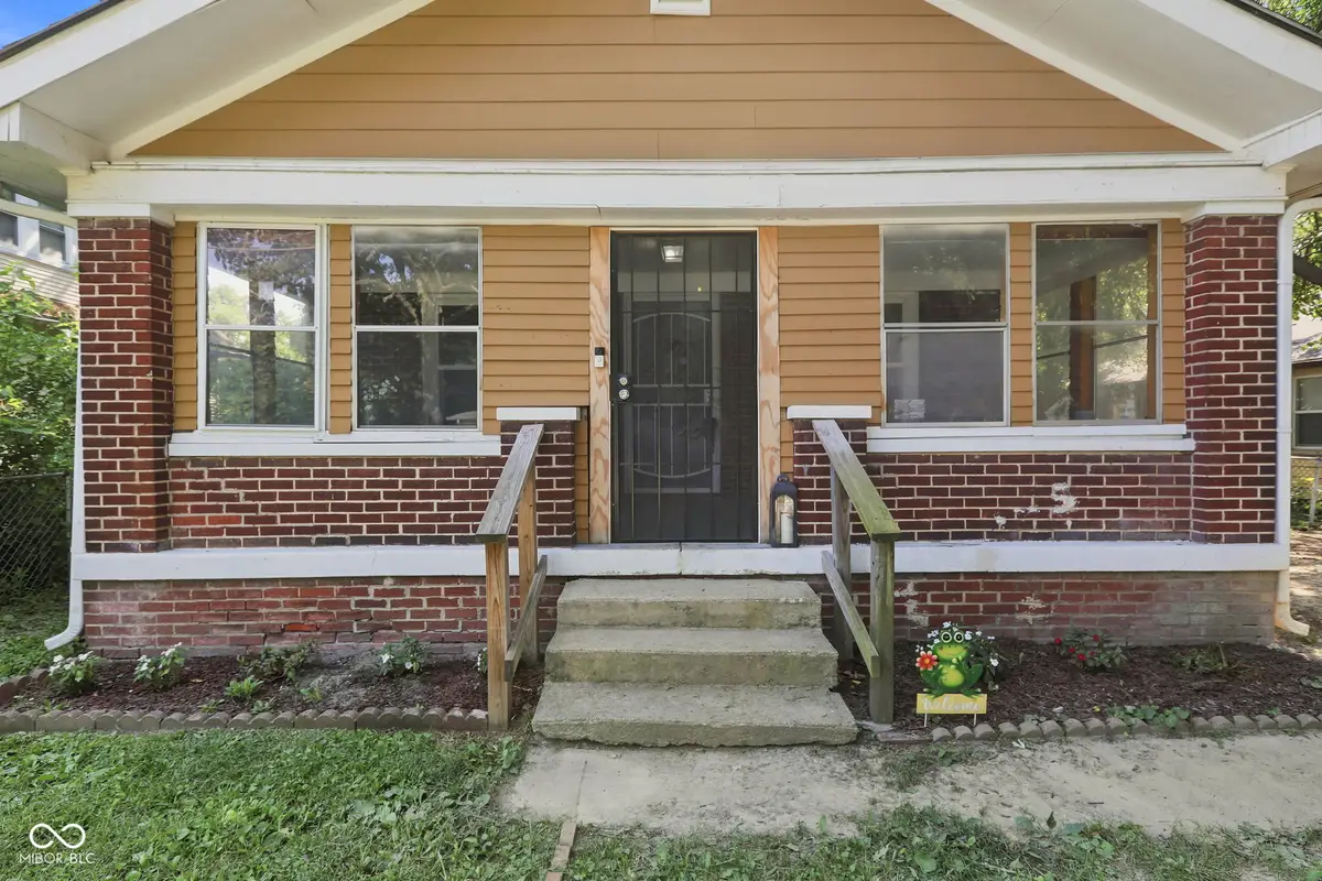 415 S Arlington Avenue, Indianapolis, IN 46219 - #1