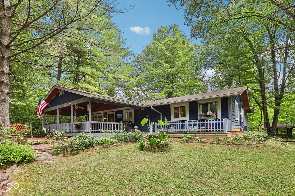 1905 Plummer Road, Martinsville, IN 46151 - #1
