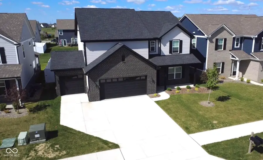 20130 Allegheny Lane, Westfield, IN 46074 - #2