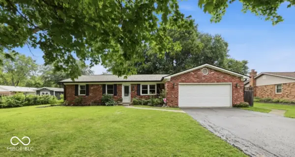 770 Maple Lane, Westfield, IN 46074