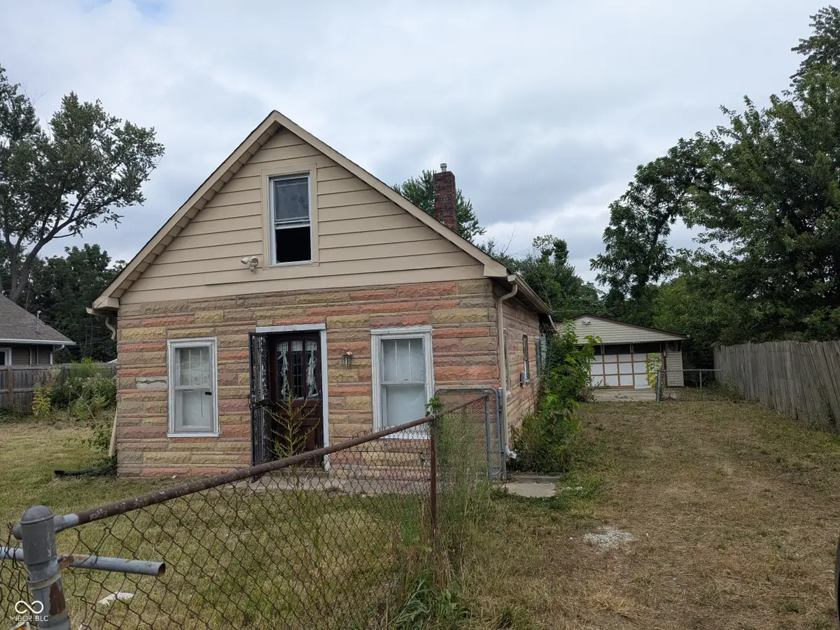 1035 Westbrook Avenue, Indianapolis, IN 46241 - #1