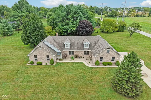 3794 E Vernon Drive, Mooresville, IN 46158