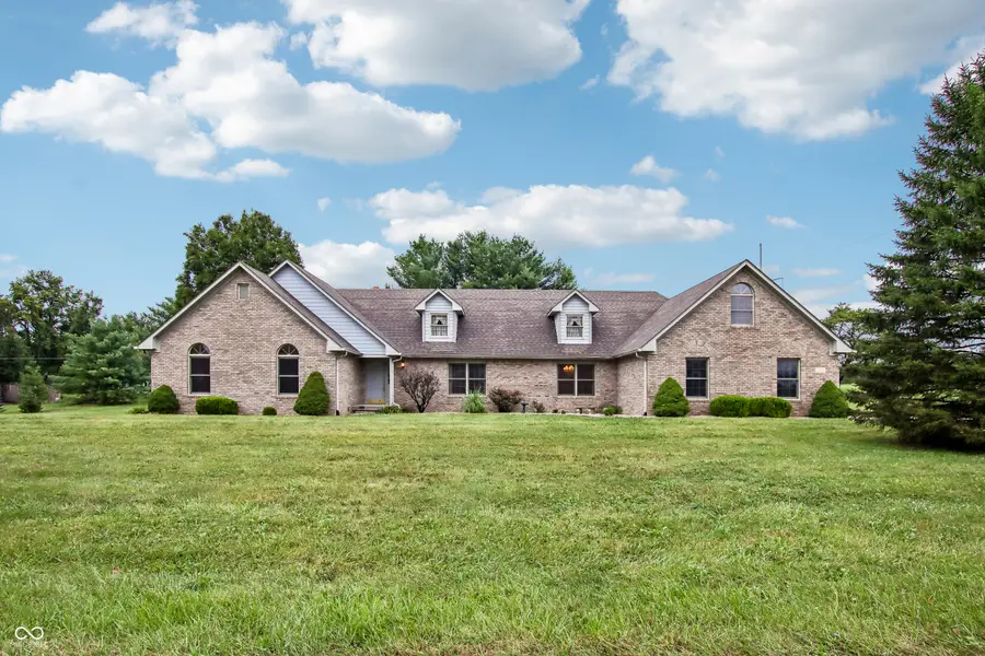 3794 E Vernon Drive, Mooresville, IN 46158 - #2