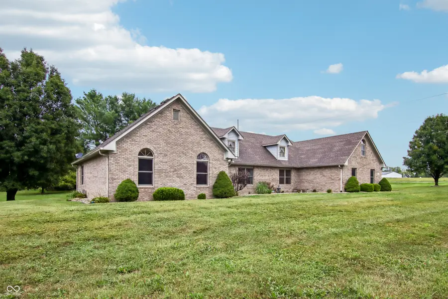 3794 E Vernon Drive, Mooresville, IN 46158 - #3