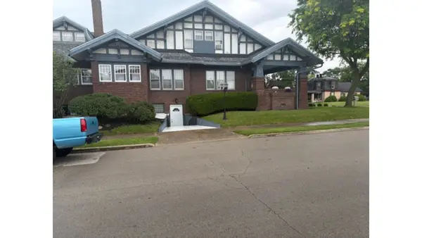 401 W Washington, Hartford City, IN 47348