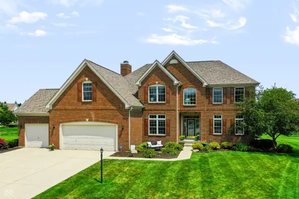 11824 Latrobe Court, Fishers, IN 46037