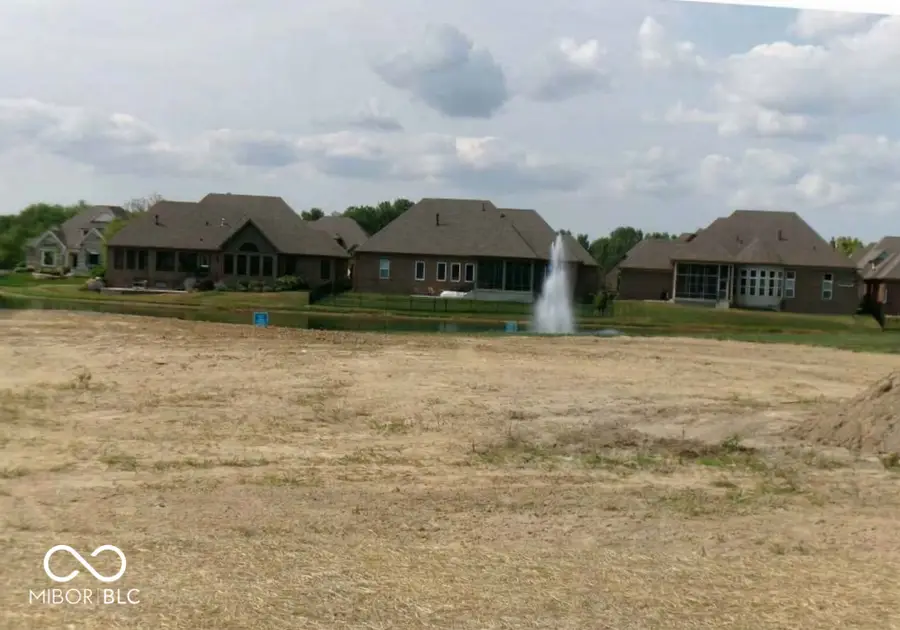 4229 Stone Lake Drive, Zionsville, IN 46077 - #2