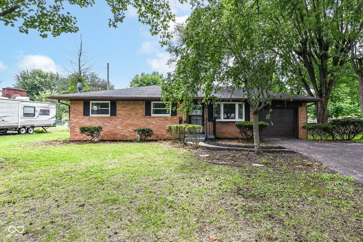 651 Fabyan Road, Indianapolis, IN 46217 - #1