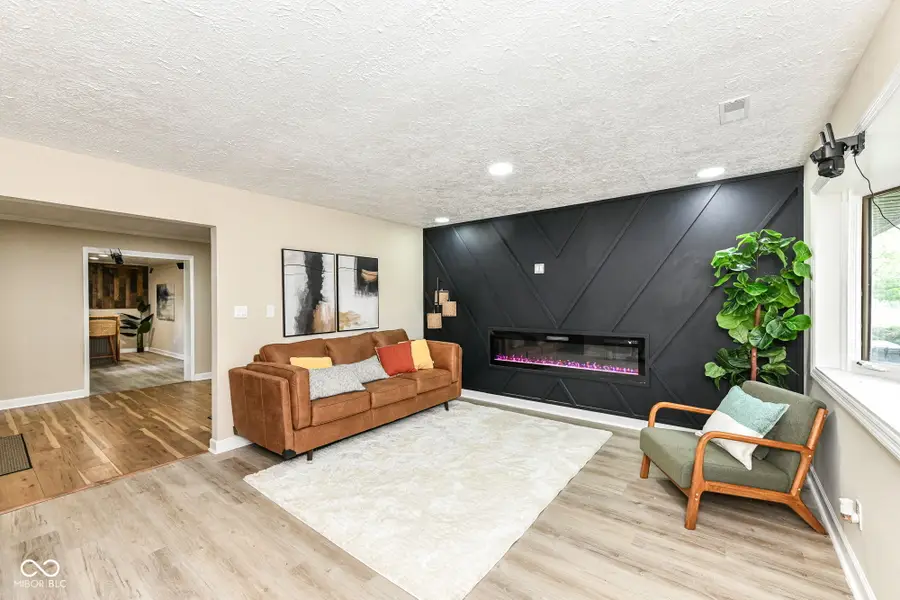 651 Fabyan Road, Indianapolis, IN 46217 - #2
