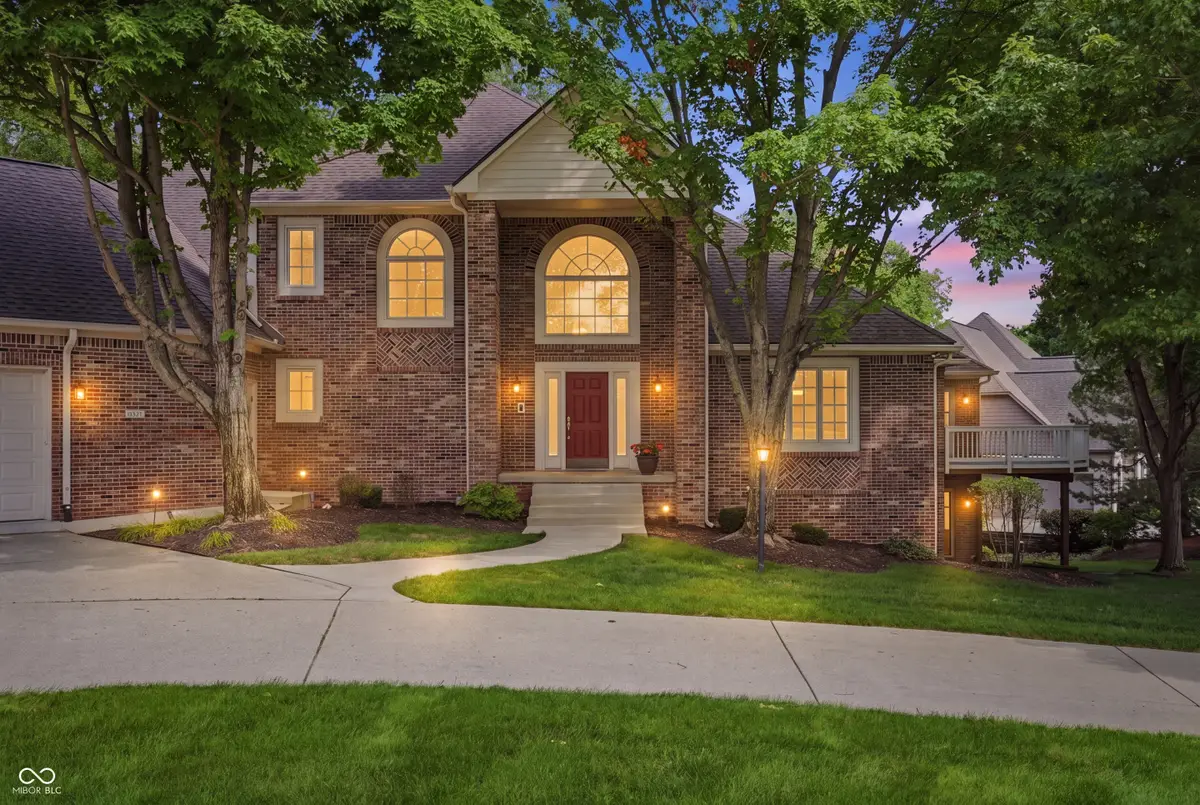 8821 Bay Breeze Lane, Indianapolis, IN 46236 - #1