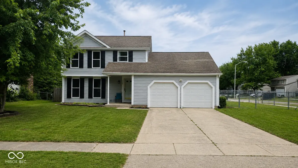 11449 E 10th Street, Indianapolis, IN 46229 - #1