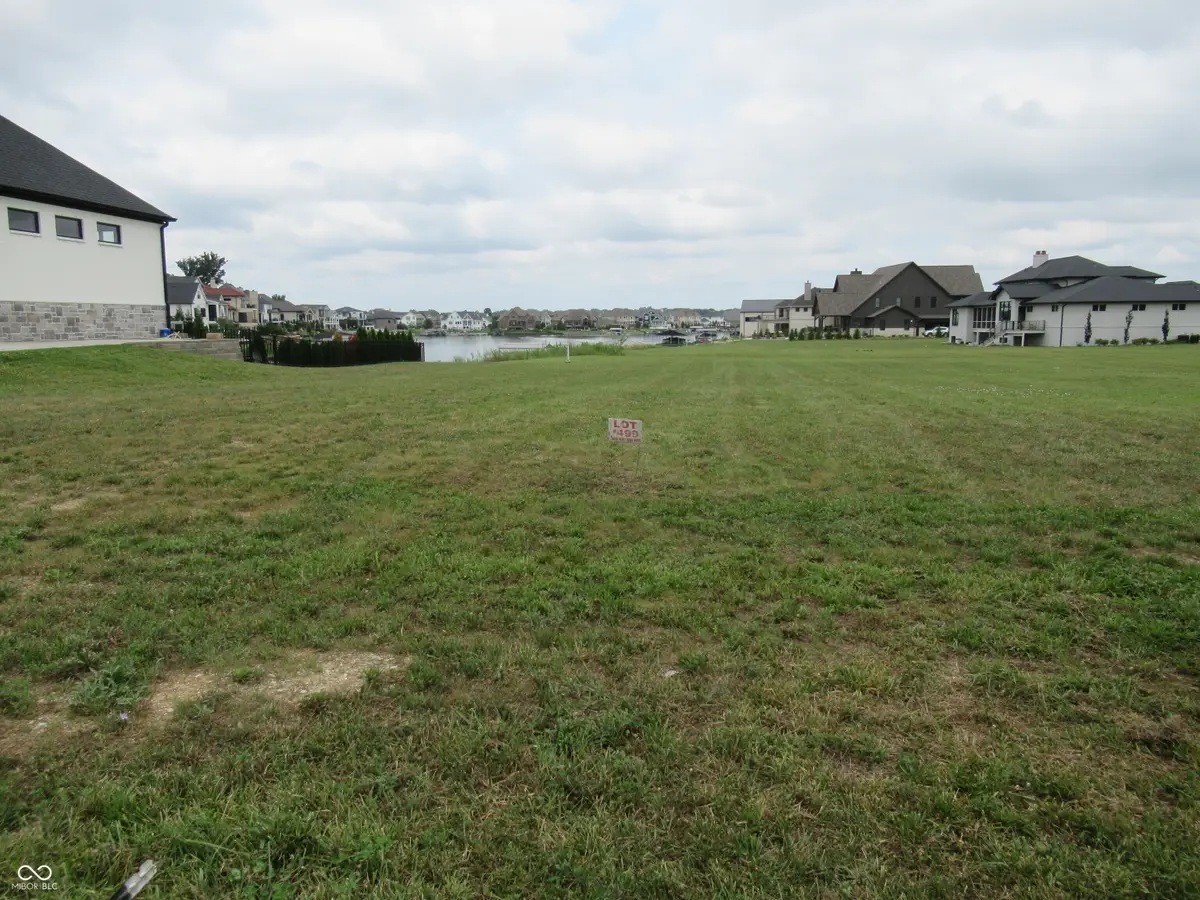10650 Geist View Drive, Fishers, IN 46055 - #1