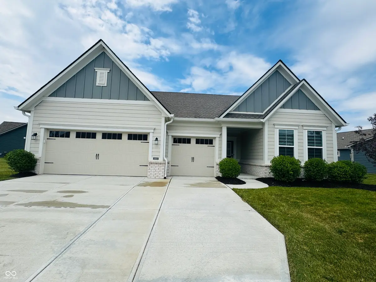 9680 Holborn Avenue, McCordsville, IN 46055 - #1